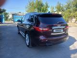 Infiniti QX60 2014 годаүшін9 500 000 тг. в Костанай – фото 3