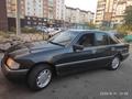 Mercedes-Benz C 180 1994 года за 1 550 000 тг. в Павлодар – фото 9