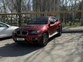 BMW X6 2012 года за 12 500 000 тг. в Алматы – фото 4