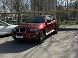 BMW X6 2012 годаүшін11 200 000 тг. в Алматы – фото 4