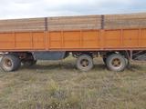 СЗАП  8357 1992 года за 3 000 000 тг. в Астана – фото 2