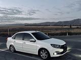 ВАЗ (Lada) Granta 2190 2021 года за 4 000 000 тг. в Туркестан