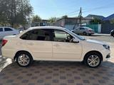 ВАЗ (Lada) Granta 2190 2021 года за 4 000 000 тг. в Туркестан – фото 3