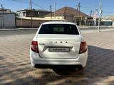 ВАЗ (Lada) Granta 2190 2021 года за 4 000 000 тг. в Туркестан – фото 4