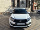ВАЗ (Lada) Granta 2190 2021 года за 4 000 000 тг. в Туркестан – фото 2