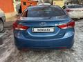 Hyundai Elantra 2013 года за 5 900 000 тг. в Алматы – фото 4