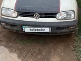 Volkswagen Golf 1993 года за 1 350 000 тг. в Уральск