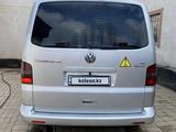 Volkswagen Transporter 2007 года за 8 400 000 тг. в Астана – фото 4