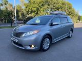 Toyota Sienna 2017 годаfor15 500 000 тг. в Тараз – фото 2