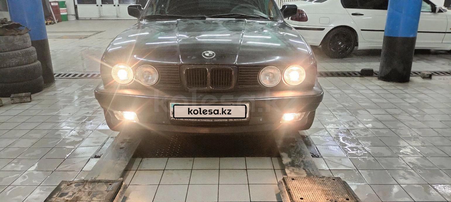 BMW 530 1991 г.