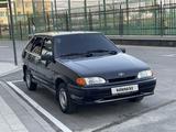 ВАЗ (Lada) 2114 2013 года за 3 000 000 тг. в Шымкент – фото 3