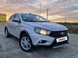 ВАЗ (Lada) Vesta Cross 2020 годаүшін6 600 000 тг. в Уральск