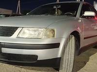 Volkswagen Passat 1998 годаүшін2 000 000 тг. в Тараз