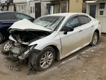 Toyota Camry 2019 года за 3 550 055 тг. в Актау – фото 5