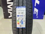 215/70R16C 108/106T Triangle TV701 Connex Van за 37 800 тг. в Алматы