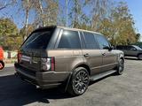 Land Rover Range Rover 2010 годаfor13 800 000 тг. в Алматы – фото 4