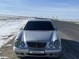 Mercedes-Benz E 320 2002 года за 5 200 000 тг. в Актау – фото 2