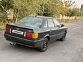 Audi 80 1990 годаүшін750 000 тг. в Алматы