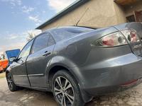 Mazda 6 2003 годаүшін2 400 000 тг. в Шымкент