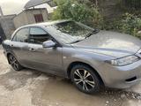 Mazda 6 2003 года за 2 400 000 тг. в Шымкент – фото 3