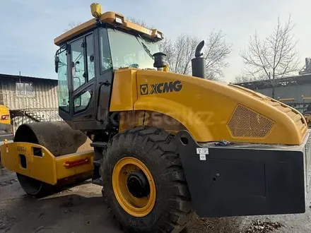 XCMG  XCMG XS163J 2025 года за 24 250 000 тг. в Алматы – фото 2