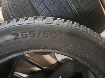 255/50R20 Continental за 165 000 тг. в Алматы – фото 2