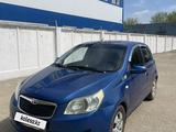 Daewoo Gentra 2009 годаүшін3 000 000 тг. в Актобе – фото 3