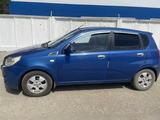 Daewoo Gentra 2009 годаүшін3 000 000 тг. в Актобе – фото 4