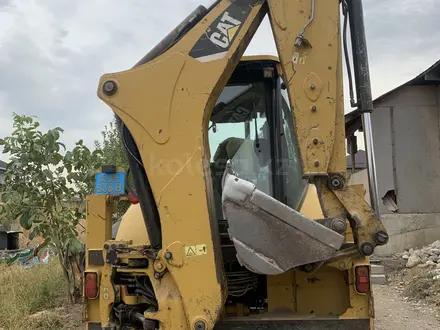 Caterpillar  434F 2013 года за 25 000 000 тг. в Алматы – фото 4