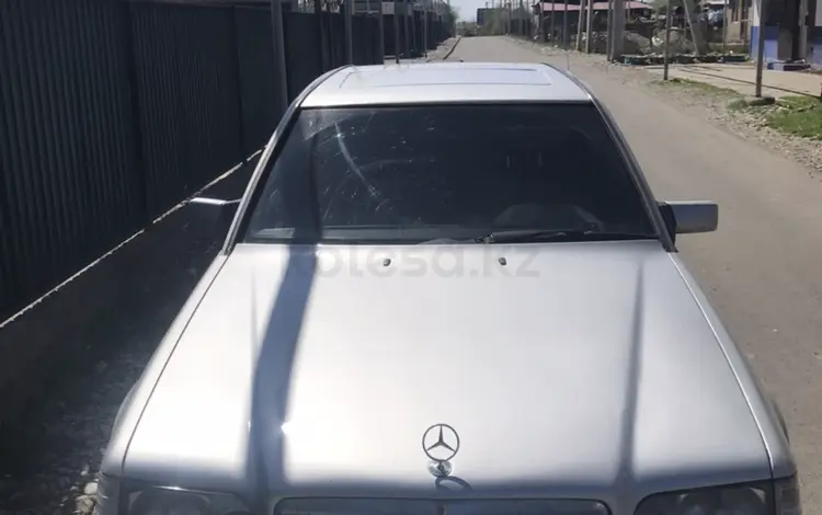 Mercedes-Benz E 230 1992 годаүшін1 600 000 тг. в Талдыкорган