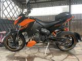 KTM  690 Duke 2012 года за 2 500 000 тг. в Алматы
