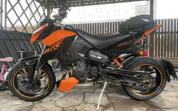 KTM  690 Duke 2012 года за 2 500 000 тг. в Алматы