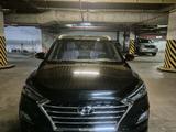 Hyundai Tucson 2020 года за 12 300 000 тг. в Астана – фото 5