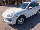Porsche Cayenne 2013 годаүшін12 500 000 тг. в Алматы