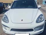 Porsche Cayenne 2013 годаүшін12 500 000 тг. в Алматы – фото 4