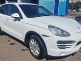 Porsche Cayenne 2013 годаүшін12 500 000 тг. в Алматы – фото 5