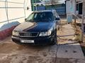 Audi A6 1995 года за 2 200 000 тг. в Абай (Келесский р-н)