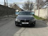 BMW 320 2013 годаүшін7 200 000 тг. в Алматы
