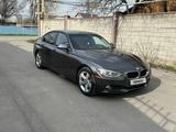 BMW 320 2013 года за 7 500 000 тг. в Алматы – фото 3