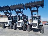 Hidromek  HMK 102B K4 2025 года за 50 000 000 тг. в Усть-Каменогорск – фото 4