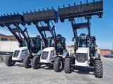 Hidromek  HMK 102B ALPHA K4 2024 года за 48 800 000 тг. в Усть-Каменогорск – фото 4