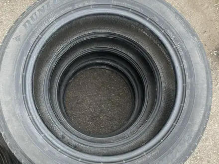 Комплект летней резины Dunlop Grandtrek за 35 000 тг. в Актобе – фото 3