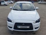 Mitsubishi Lancer 2010 годаүшін4 300 000 тг. в Актобе