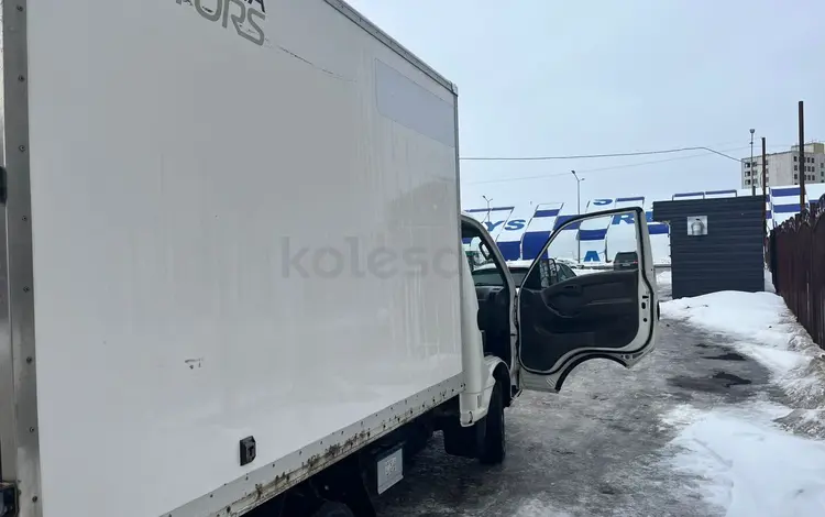 Hyundai 2013 года за 6 500 000 тг. в Астана
