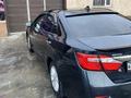 Toyota Camry 2013 годаfor10 000 000 тг. в Семей – фото 11