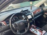 Toyota Camry 2013 годаfor10 000 000 тг. в Семей – фото 5