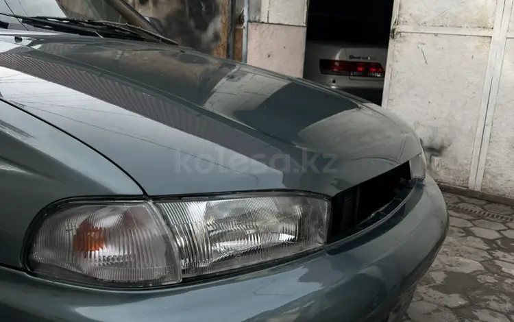 Subaru Legacy 1995 годаүшін2 000 000 тг. в Алматы