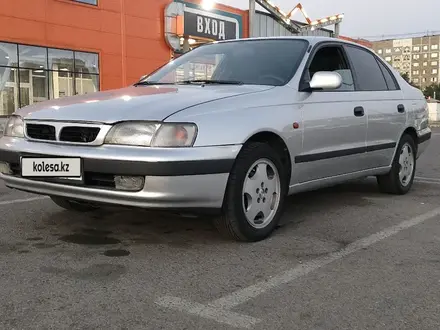 Toyota Carina E 1997 года за 2 600 000 тг. в Алматы