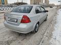 Chevrolet Aveo 2012 года за 3 000 000 тг. в Астана – фото 6