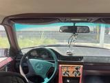 Mercedes-Benz E 230 1992 годаfor700 000 тг. в Тараз – фото 3